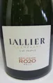 (65, 33/L) Lallier Champagne AOC Réflexion R.020 Brut 750 ml / 12,5% alc.