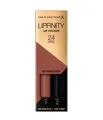 Max Factor Lipfinity Lippen Make-up Set 2.3 ml Nr. 190 - Indulgent