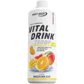Best Body Nutrition Low Carb Vital Drink, Brazilian Sun