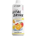 Vital Drink Konzentrat - 1000ml - Brazilian Sun