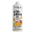 Best Body Nutrition Vital Drink Zerop - 1000 ml Flasche Sirup