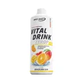 Best Body Nutrition Vital Drink Zerop (1000ml) Brazilian Sun (20,99 EUR/L)