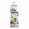 Vital Drink Zerop Best Body Nutrition 1000 ml Flasche (16,19EUR/1000ml)