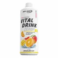 Best Body Low Carb Vital Drink Getränke Sirup Mineraldrink Konzentrat   11,94€/L