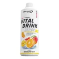 Sirup Getränkesirup Vital Drink Mineraldrink Low Carb 1:80 1 L Fl.  10,99€/ L