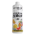 Best Body Nutrition Vital Drink  Zerop 7er Set Getränkekonzentrat 10,13€/Ltr