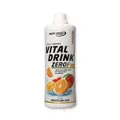 Best Body Nutrition Vital Drink, 1000 ml Flasche, Brazilian Sun