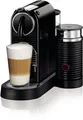 DeLonghi EN 267.BAE Nespresso CitiZ & Milk Kapsel-Automat