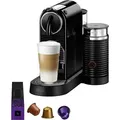 De'Longhi Nespresso Citiz & Milk EN267.BAE