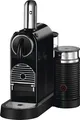 De´Longhi Nespresso-Automat Schwarz EN 267.BAE Citiz