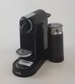 Kaffeemaschine Kapselmaschine DeLonghi EN267.BAE Citiz & Milk NESPRESSO, Neu