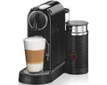 DELONGHI EN 267 BAE Citiz&Milk Kapselmaschine Schwarz NEU OVP