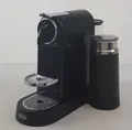 Kaffeemaschine Kapselmaschine DeLonghi EN267.BAE Citiz & Milk NESPRESSO, BY