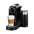 DeLonghi EN267.BAE Citiz & Milk Nespresso System Machine