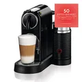 DeLonghi EN 267.BAE Citiz & Milk Nespressoautomat Kaffeeautomat Kapselmaschine