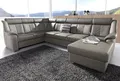 sit&more Wohnlandschaft Basel U-Form, wahlweise mit Relaxfunktion