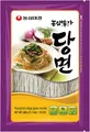 NONGSHIM Glasnudeln, aus Süsskartoffeln - 1 x 500 g