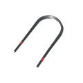 GICO 10 Metalltore klein für Krocket Spiele Krocketspiel Bögen 3254