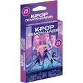 Altri Stickers KPop Demon Hunters Ecoblister 5 Buste (CAR3134)
