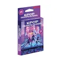 K-pop: Demon Hunters - Multipack - 25 Stickers #374-0003 - Neu & OVP
