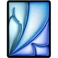 Apple iPad Air Wi-Fi + Cellular 1.000 GB - 13" Tablet - M2 32,78cm-Display - Blau
