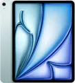 Apple iPad Air 13 M2 2024 1TB Wi-Fi + 5G Blue A2899, Hervorragend – Refurbished