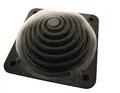 Interline Solar Heater Dome - 5 Liter, Solarkuppel Poolheizung, Schwarz, 7000 l, 12 m, 570 mm, 570 mm