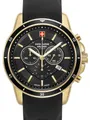 Swiss Alpine Military Chronograph Swiss Alpine Military 7089.9817 Chronograph Herren