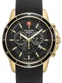 Swiss Alpine Military 7089.9817 Chronograph Herrenuhr 44mm 10ATM