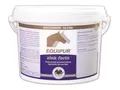 Equipur Zink forte | 3 kg | Ergänzungsfuttermittel für Pferde | Mit organisch gebundenem Zink