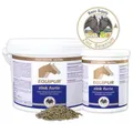 EQUIPUR zink forte 3 kg (Pellets) | Zink und Selen für Pferde