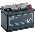 ECTIVE DC 80 Gel Deep Cycle 80Ah Versorgungsbatterie