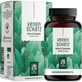 Rutin & Steinklee Komplex - Venenschatz - NATURTREU®