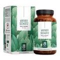 500mg Rutin Steinklee Komplex 120 Kapseln Bindegewebe Venenschatz NATURTREU®