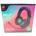 PDP AIRLITE PRO WIRELESS HEADSET BLACK für Xbox Series XS Xbox One Offiziell (79,99) - Schwarz/Grün
