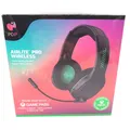 PDP AIRLITE PRO WIRELESS HEADSET BLACK für Xbox Series XS Xbox One Offiziell (79,99)