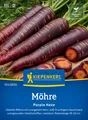 Kiepenkerl Möhrensamen Purple Haze F1, für ca 6-7 lfd Meter - Urmöhre (violett)
