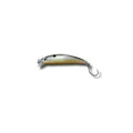 Behr Saturn Barsch- & Forellenwobbler mit Einzelhaken Baitfish