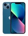 Apple iPhone 13 Blau 128 GB 5G Smartphone Ohne Simlock Refurbished Gut