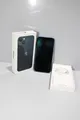 Apple iPhone 13 128GB Blau Defekt Mainboardfehler OVP Kabel A2633