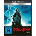 Highlander (+ Blu-ray)