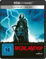 Highlander (4K Ultra HD) + (Blu-ray) (4K UHD Blu-ray) Russell Mulcahy