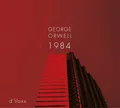 d'Voxx George Orwell 1984 (CD) Album (US IMPORT)
