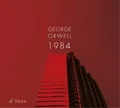 d'Voxx George Orwell 1984 (CD) Album