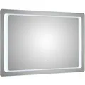 Pelipal Spiegel Quickset 360 mit LED 110 cm