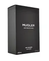 Mugler Les Exceptions Hot Cologne 80ml Eau de Parfum Neu & Originalverpackt
