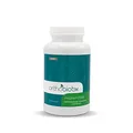 orthobiotix Mariendistel - mit Cholin, Artischocken- und Löwenzahnextrakt - 120 Kapseln - vegan - Mariendistel Komplex mit Pflanzenextrakten hochdosiert