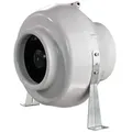 Radial-Rohrventilator BL Centro 100 L von Blauberg - 8014574