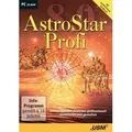 AstroStar Profi 8.0 / United Soft Media / CD's