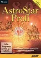 AstroStar Profi 8.0 Die professionelle Astrologie-Software CD-ROM 1 S. Deutsch